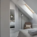 Sauna Loft Апартаменты