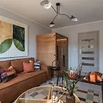 Sauna Loft
