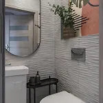 Апартаменты Sauna Loft