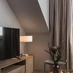 Апартаменты Sauna Loft *