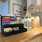 Sauna Loft Апартаменты Шавница