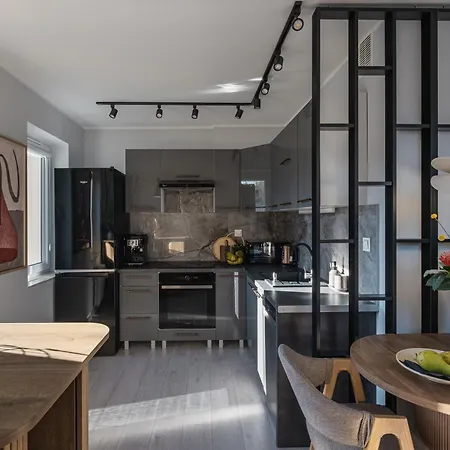 Sauna Loft * Szczawnica