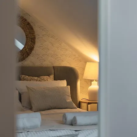 Sauna Loft شقة شتافنيتسه