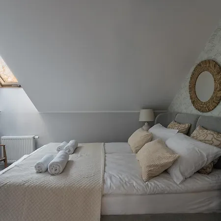 Sauna Loft Szczawnica