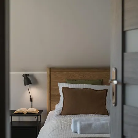 Sauna Loft Szczawnica