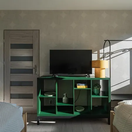 Sauna Loft * Szczawnica