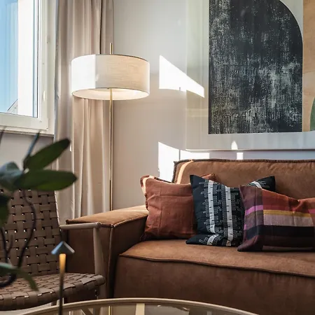 Sauna Loft Apartament