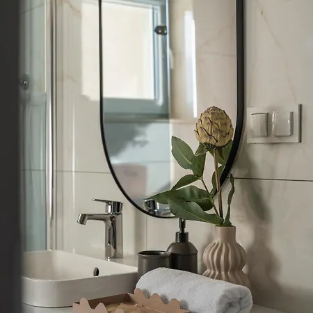 Sauna Loft Apartament