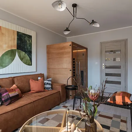 Sauna Loft
