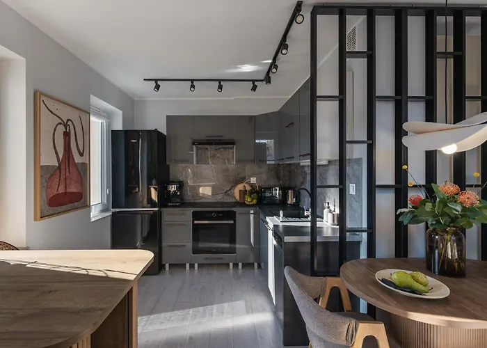 Sauna Loft * Szczawnica