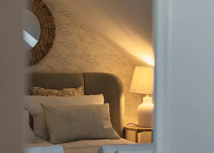 Sauna Loft Apartamento Szczawnica