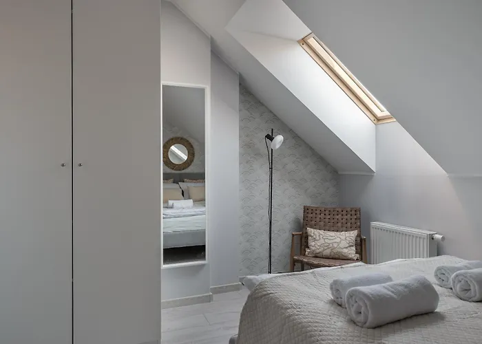 Sauna Loft Apartamento