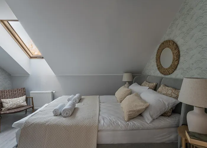 Sauna Loft Szczawnica