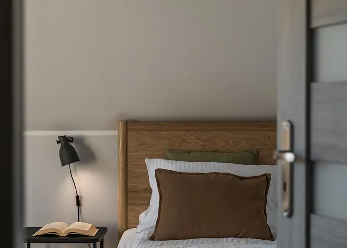 Sauna Loft Szczawnica