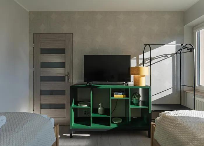 Sauna Loft * Szczawnica