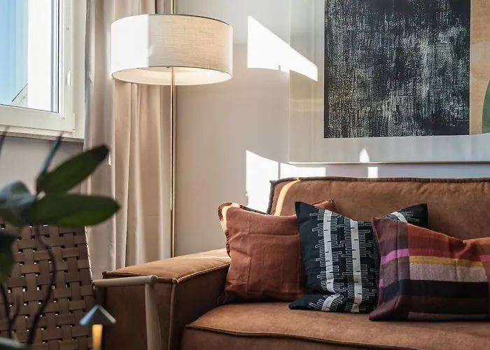 Sauna Loft Apartamento