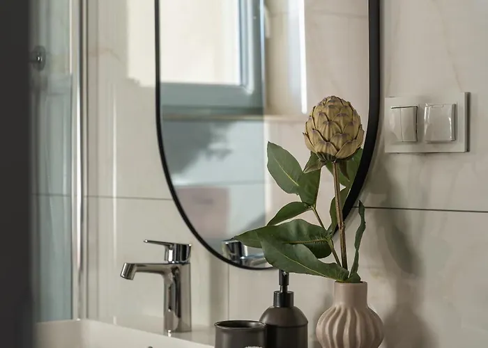 Sauna Loft Apartamento