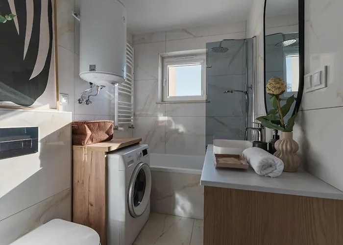 Sauna Loft Apartamento