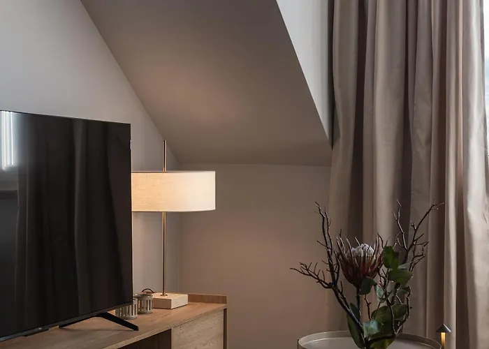 Apartamento Sauna Loft *