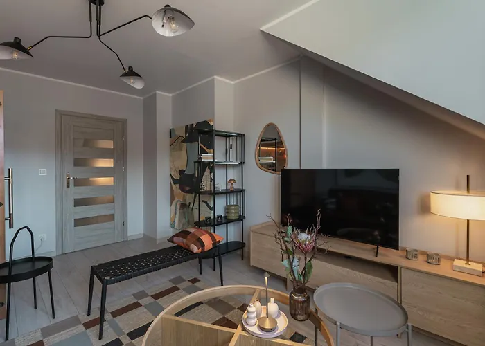 Sauna Loft * Szczawnica