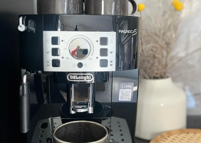 Sauna Loft Apartamento *